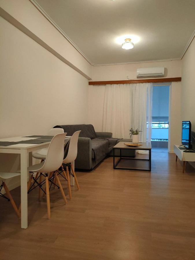 Ca Comfort Living Kalamáta Buitenkant foto