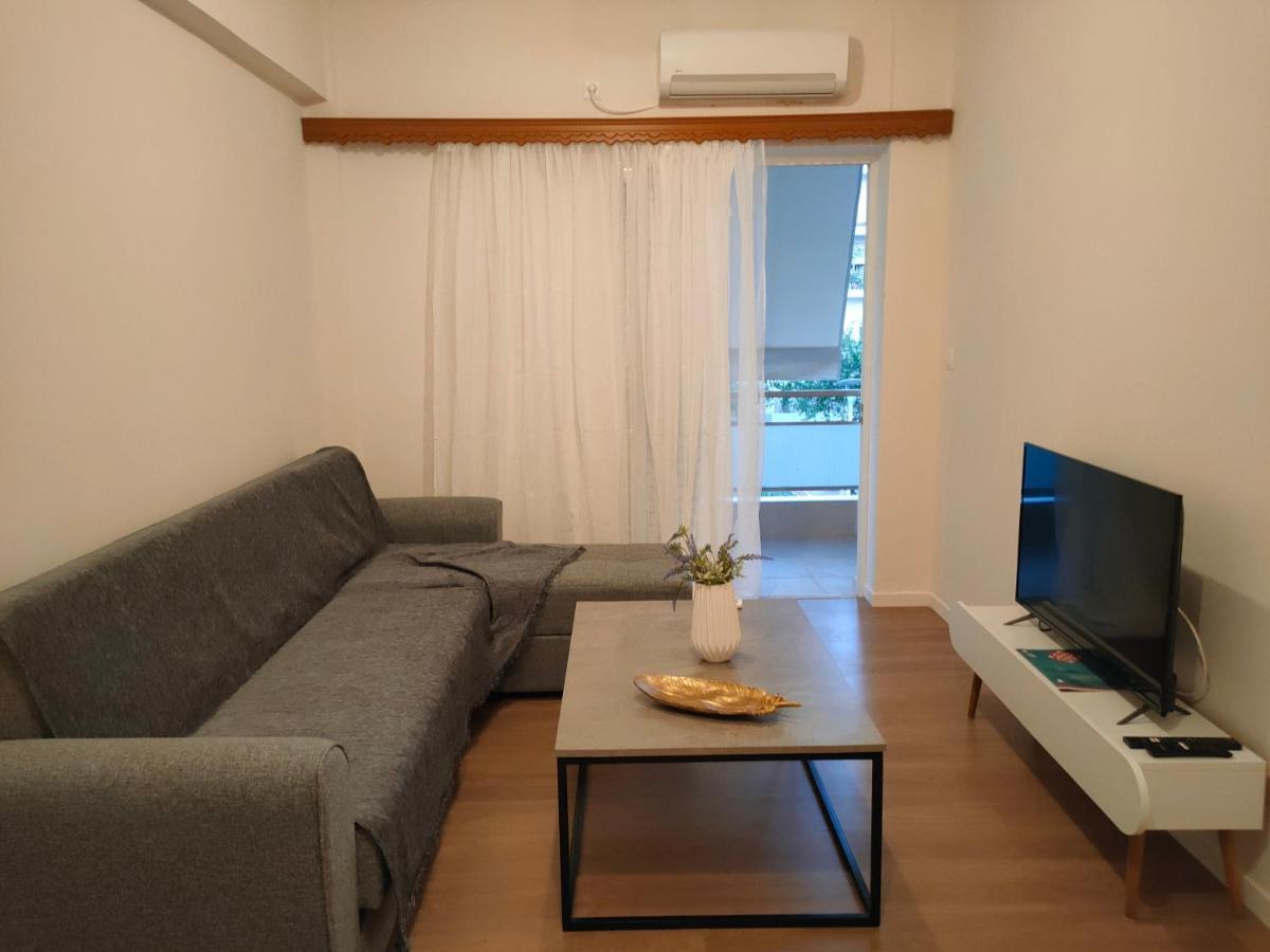 Ca Comfort Living Kalamáta Buitenkant foto