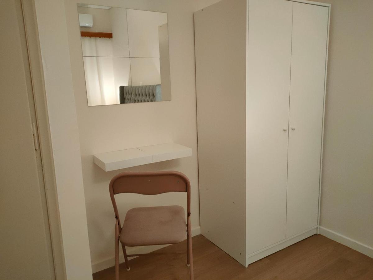 Ca Comfort Living Kalamáta Buitenkant foto