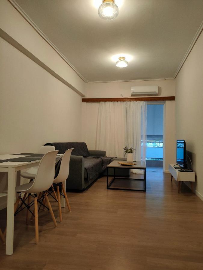 Ca Comfort Living Kalamáta Buitenkant foto