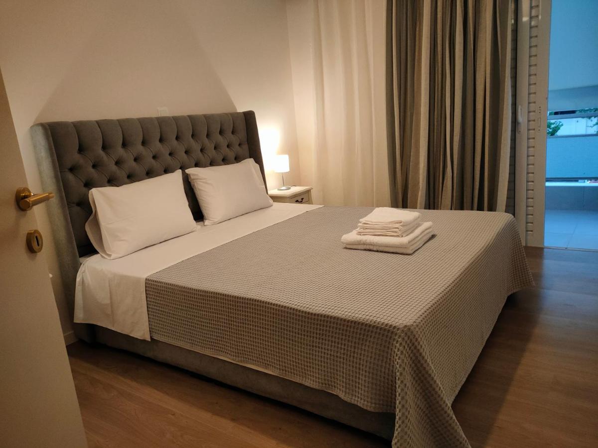 Ca Comfort Living Kalamáta Buitenkant foto