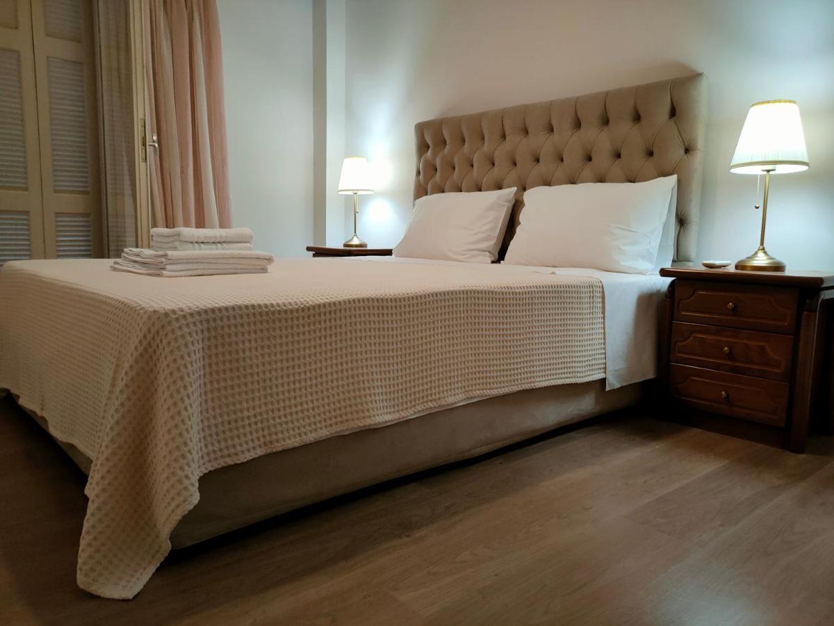 Ca Comfort Living Kalamáta Buitenkant foto