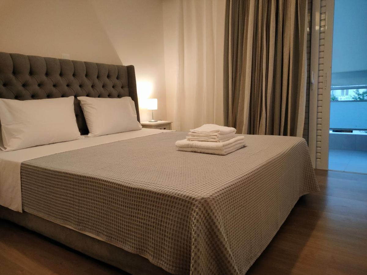 Ca Comfort Living Kalamáta Buitenkant foto