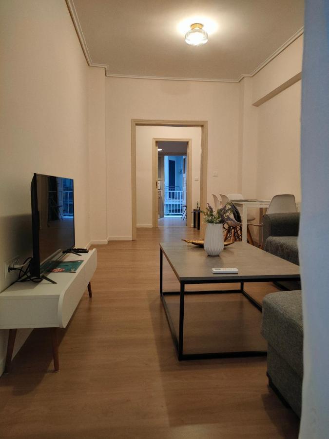 Ca Comfort Living Kalamáta Buitenkant foto