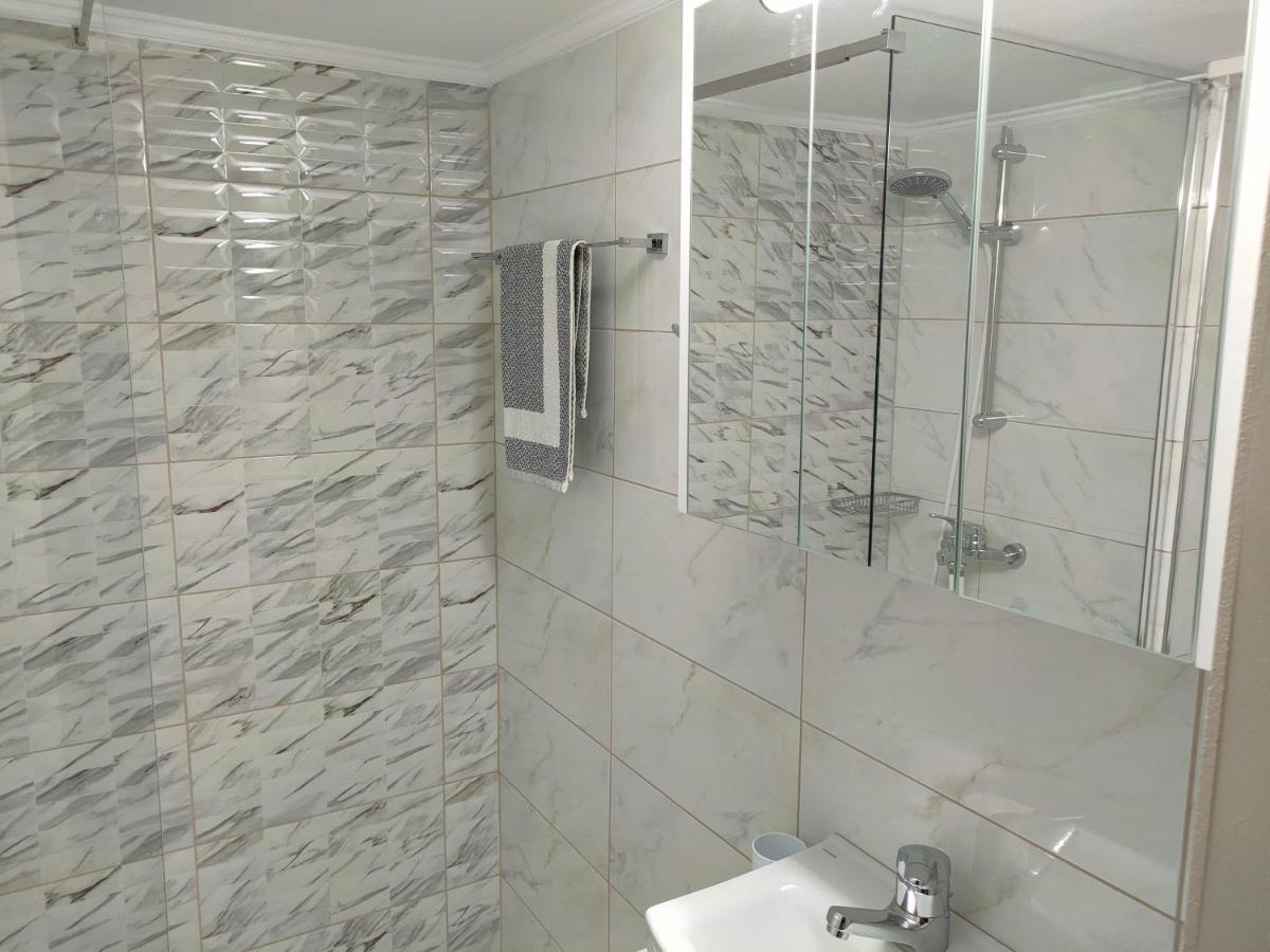 Ca Comfort Living Kalamáta Buitenkant foto
