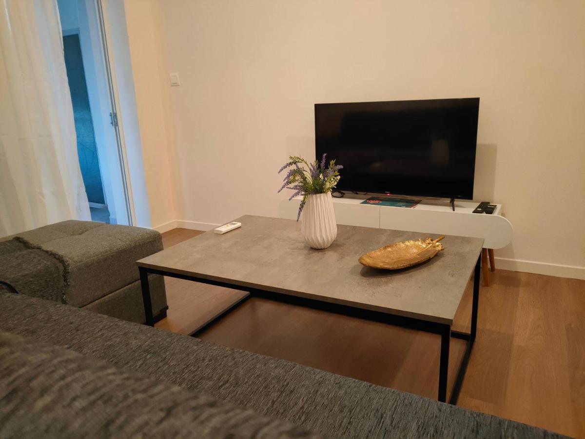 Ca Comfort Living Kalamáta Buitenkant foto