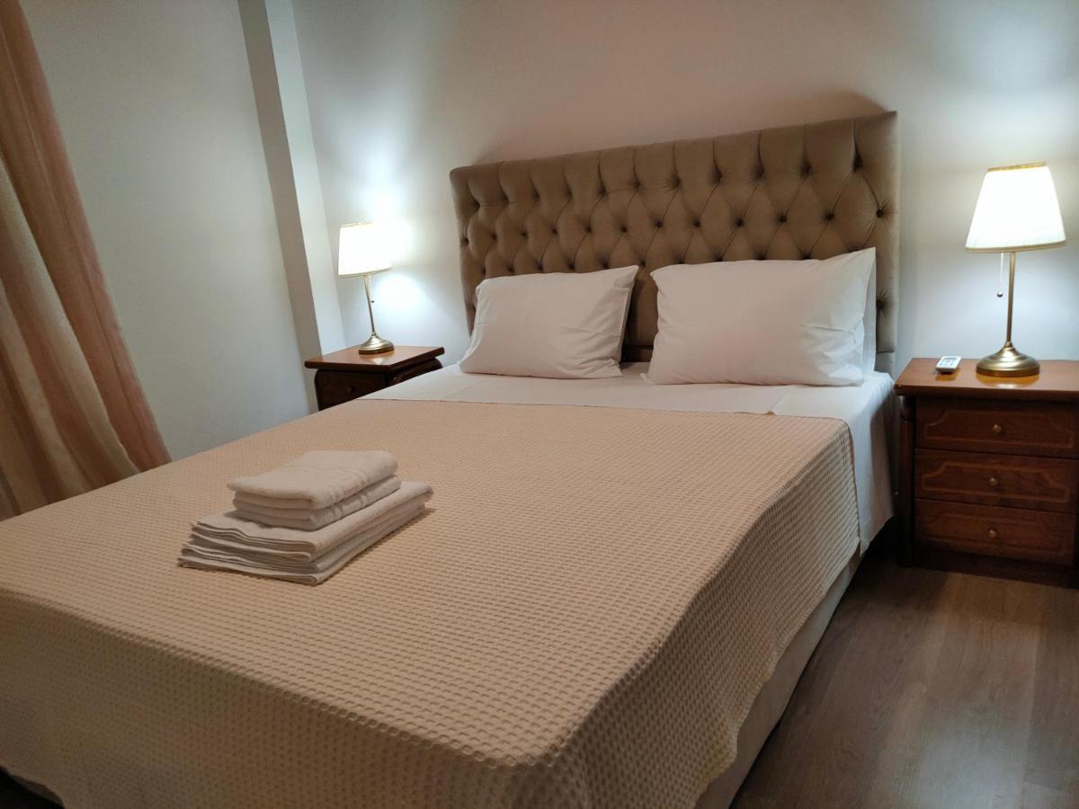 Ca Comfort Living Kalamáta Buitenkant foto