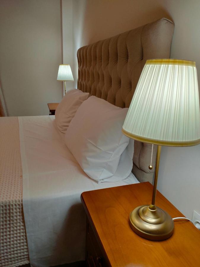 Ca Comfort Living Kalamáta Buitenkant foto